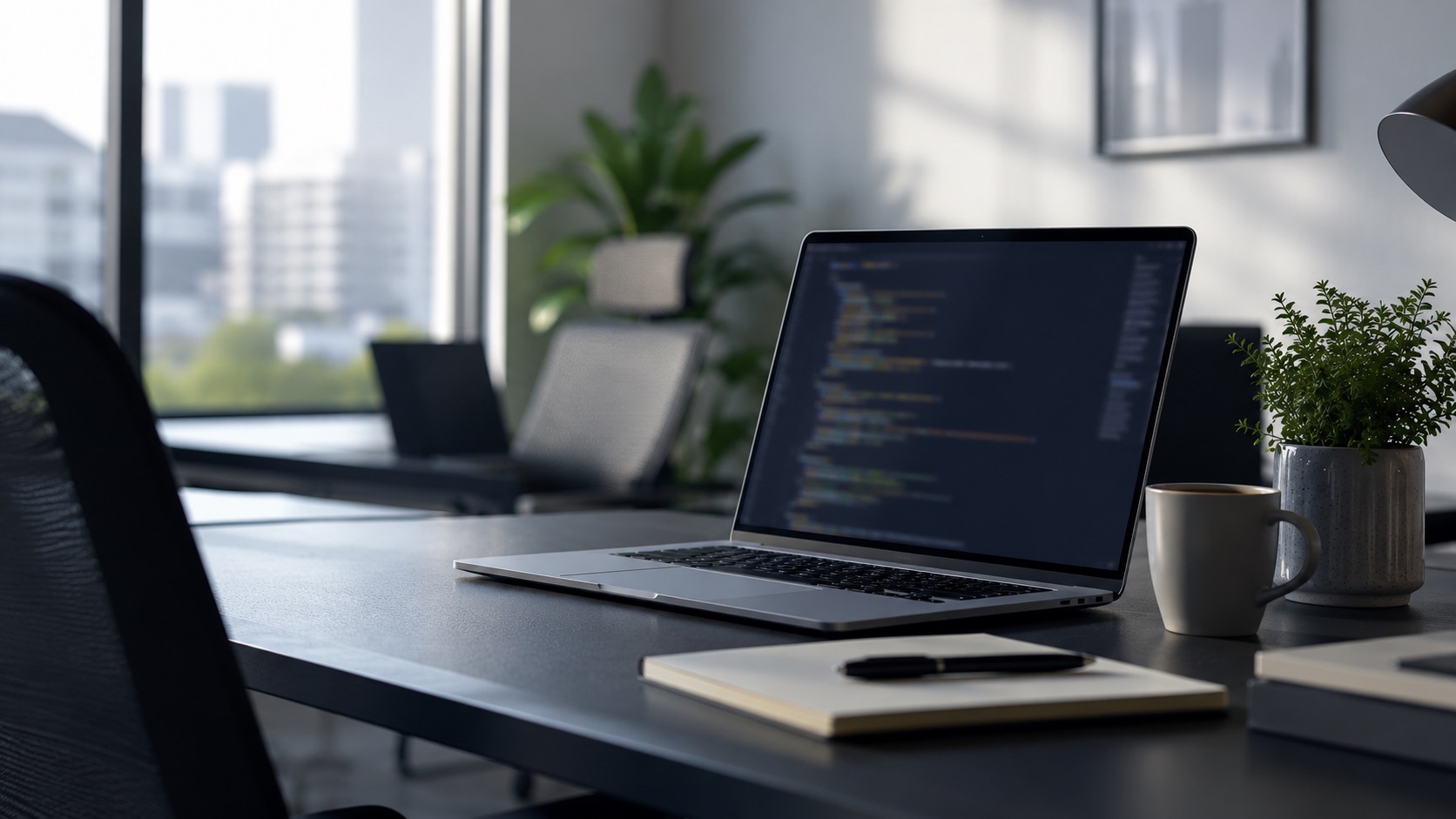 AnchorOps AI: AgentForge, a Spec-Driven Development Platform for AI Agents
