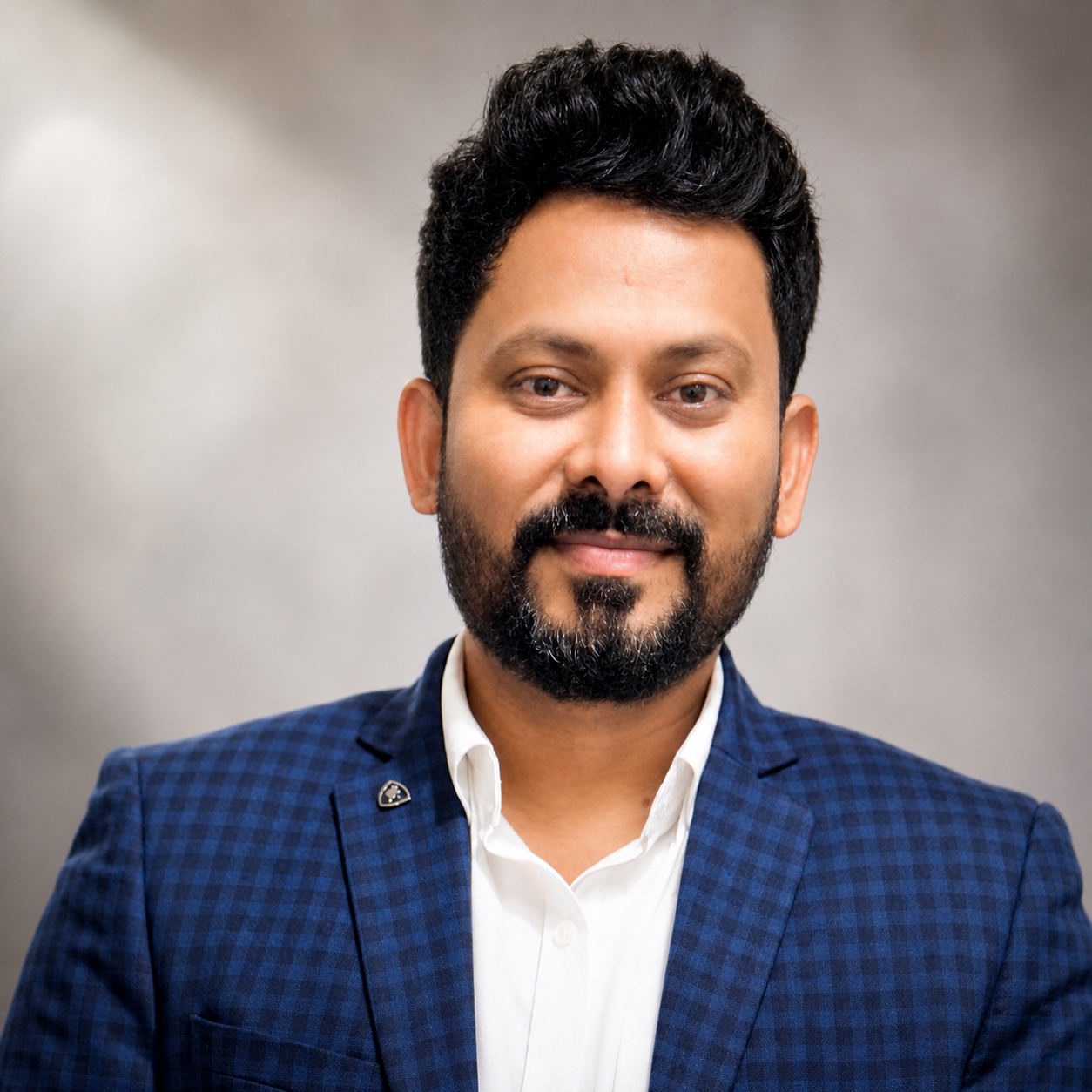 Vishal Bulbule