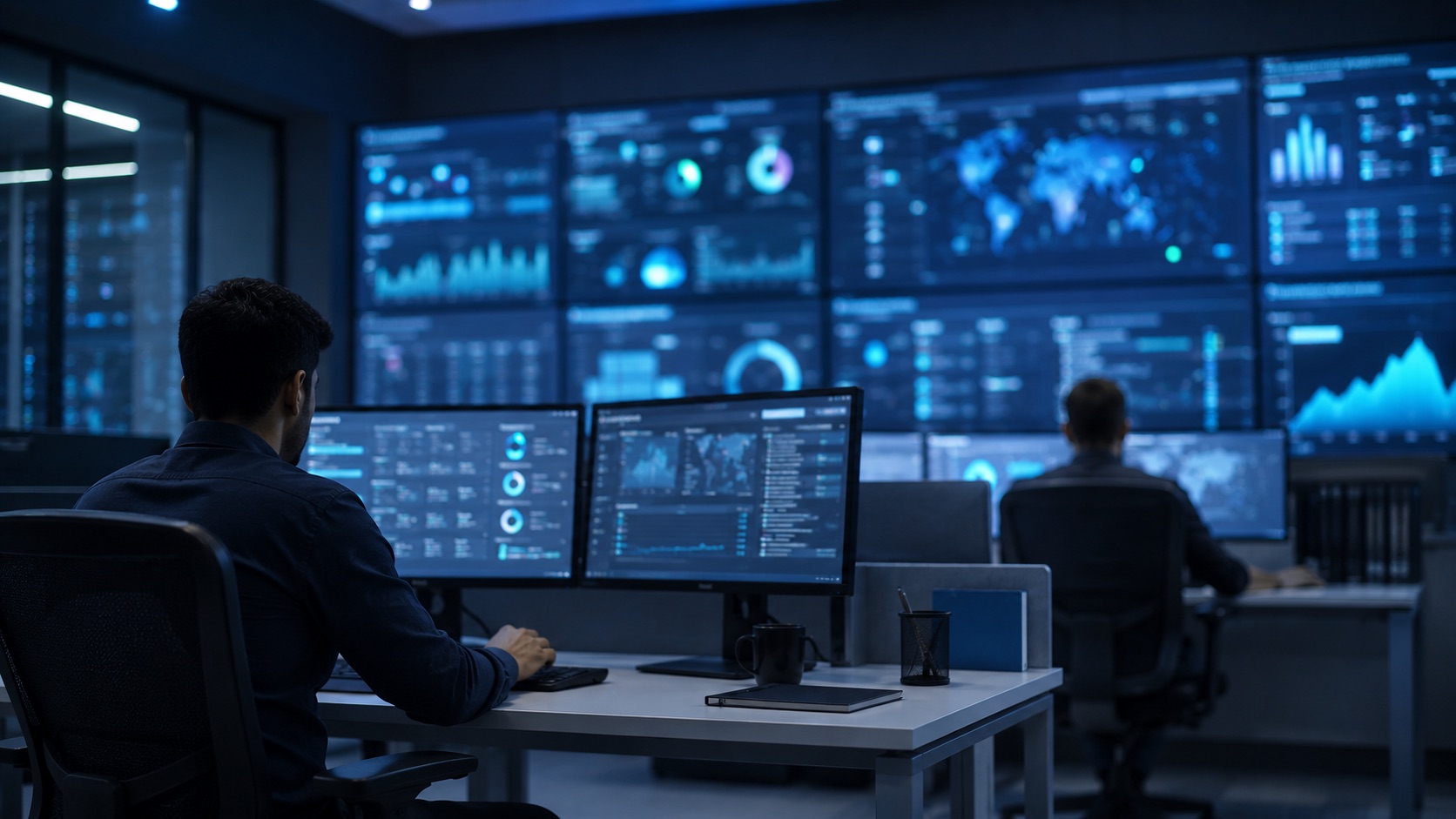 An AgenticOps Platform for Automated Cloud Operations